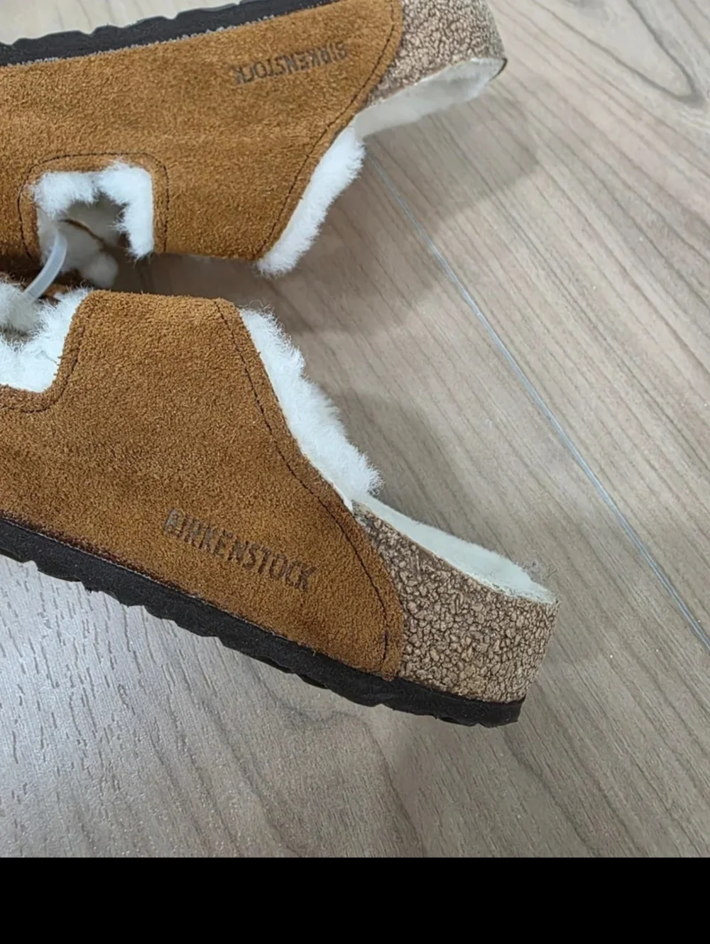 Birkenstock new without